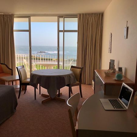 Appartement Vue Sur Mer Proche Thalassotherapie Quiberon Luaran gambar