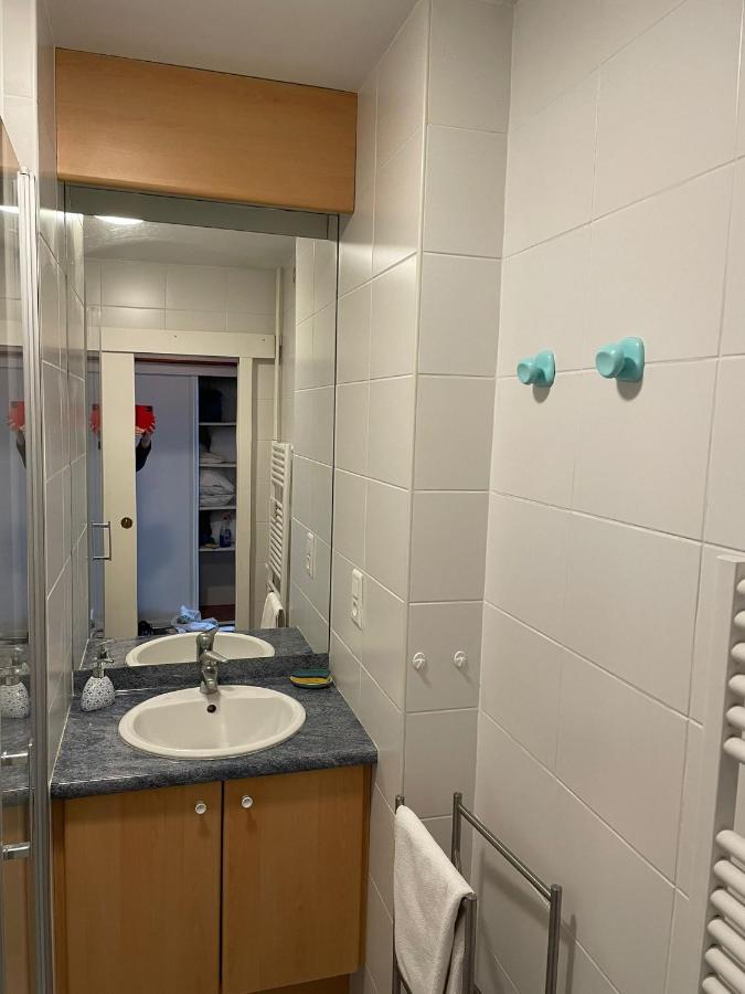 Appartement Vue Sur Mer Proche Thalassotherapie Quiberon Luaran gambar
